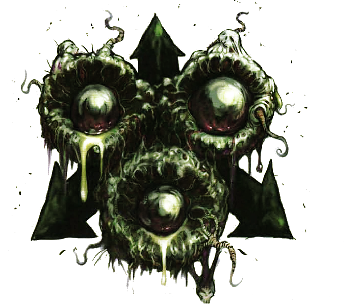 Nurgle/
