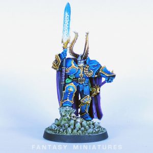 Chaos Lord