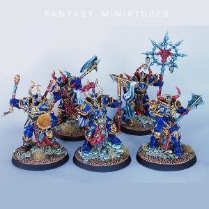 Chaos Chosen (5)