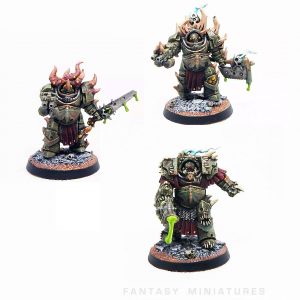 Death Guard – Tainted Cohaut (3)
