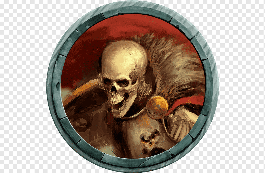 Skeleton