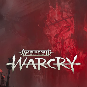 WARCRY/