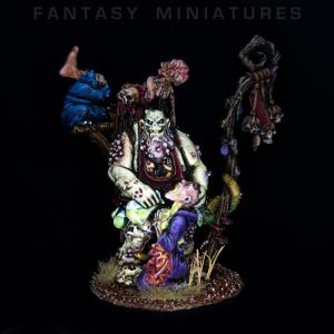 Rotbringers - Festus The Leechlord #2