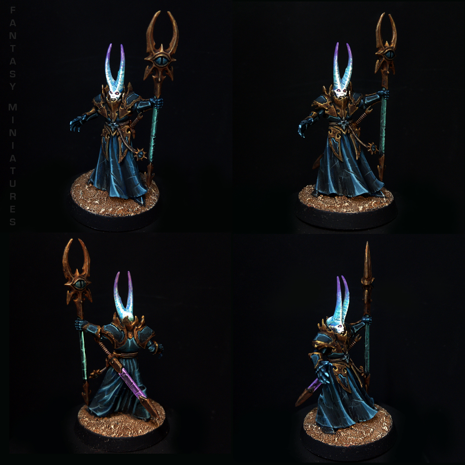 Sorcerer of Chaos