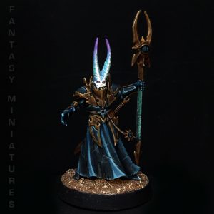 Sorcerer of Chaos