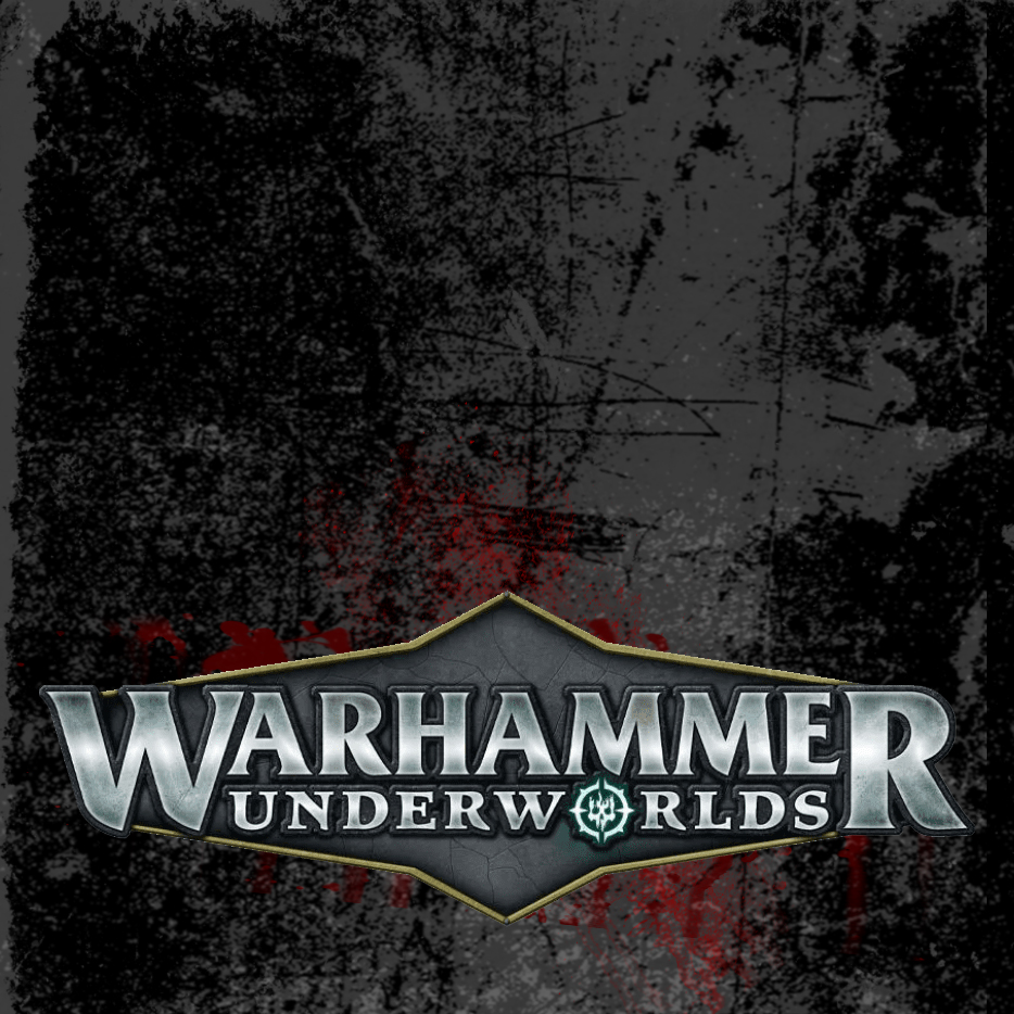 WARHAMMER