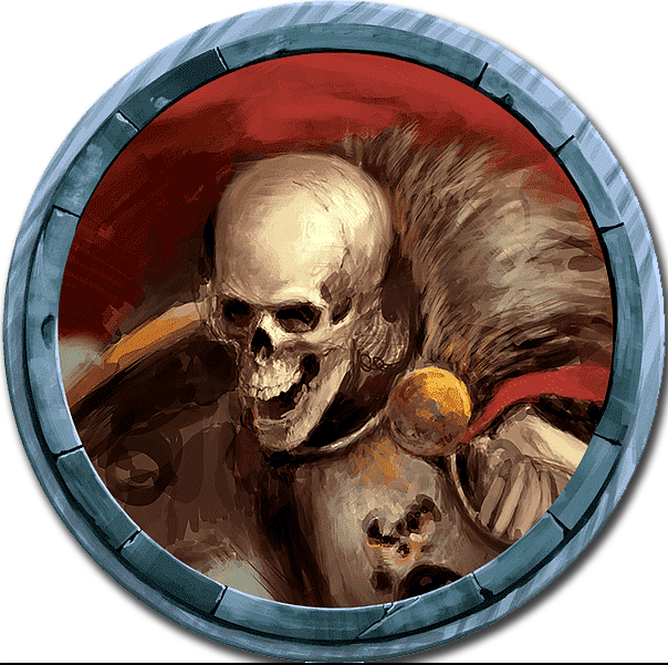 Skeleton
