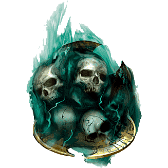 Undead/