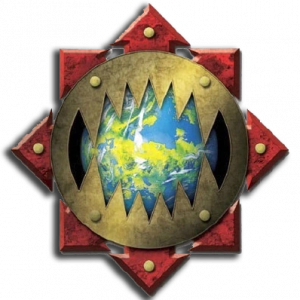 World Eaters